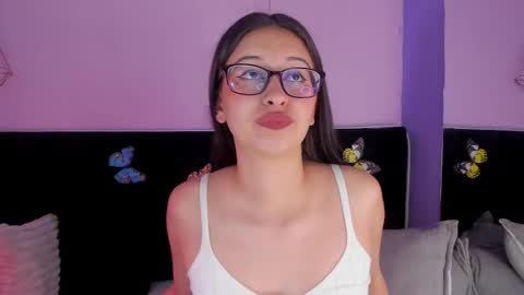 .... Katniss .... online show from 02.19.26