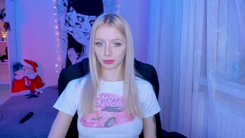 Snapshot of katorysan chatting on 12.14.24 Katory online show from 12.14.24