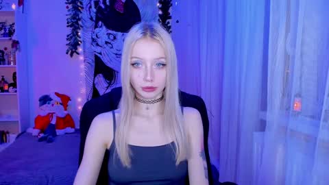 Snapshot of katorysan chatting on 12.17.24 Katory online show from 12.17.24