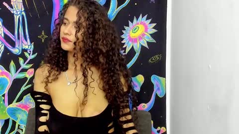 Kathrin online show from 01.11.25