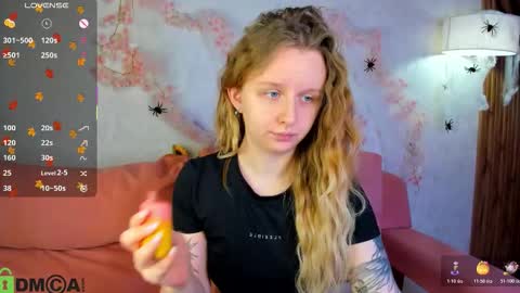 Katrina Bail online show from 10.30.25