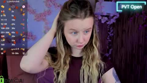 Katrina Bail online show from 11.15.25