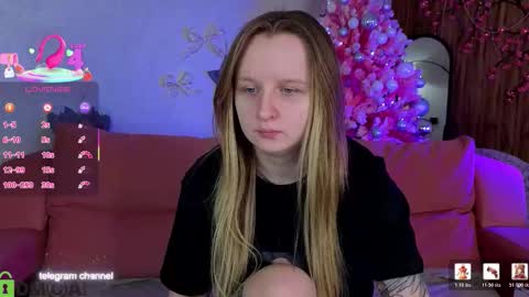 Katrina Bail online show from 01.12.26