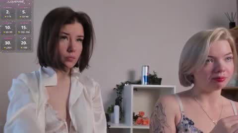 katrina_carter online show from 09.11.25