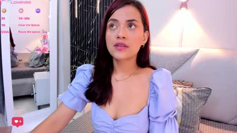 Keyla online show from 09.15.25