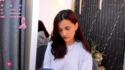 Keyla online show from 09.22.25