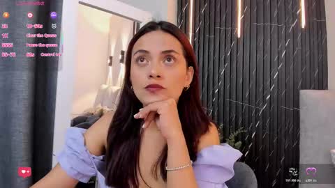 Keyla online show from 10.20.25