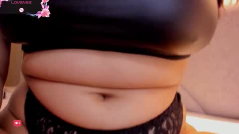 Keyla online show from 11.20.25