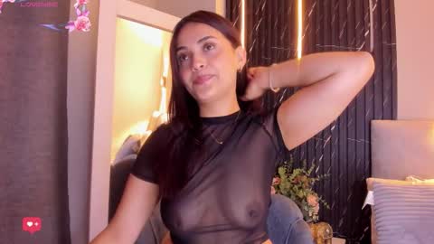 Keyla online show from 03.13.26