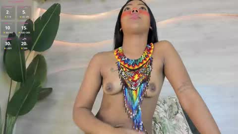 Katrina online show from 12.22.25