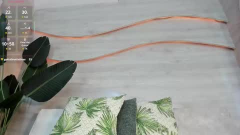 Katrina online show from 01.14.26