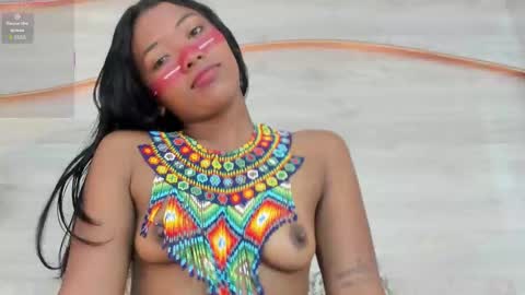 Katrina online show from 01.18.26