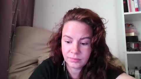 Snapshot of katrina_moor chatting on 05.31.26 katrina moor online show from 05.31.26