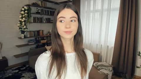 Kate Aurora online show from 02.24.26