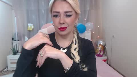 katrinacharm online show from 09.25.25