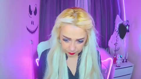 katrinacharm online show from 11.02.25