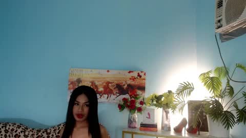 katrinetrixie online show from 04.10.26