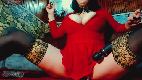 KatrineDenev online show from 02.06.26