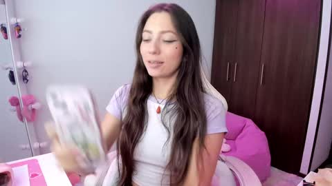 Katrin  online show from 01.09.25