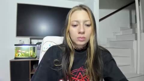 Katrin  online show from 09.16.25