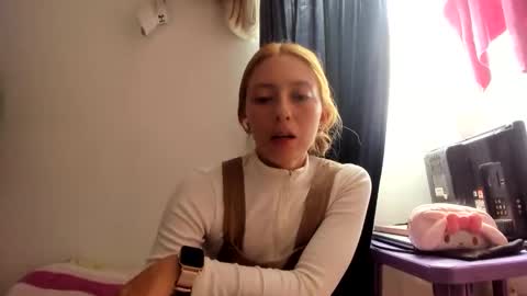 Katrin  online show from 04.12.26