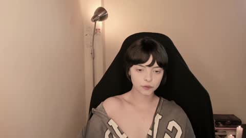 katsuro online show from 12.04.24