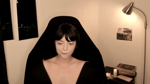 katsuro online show from 12.17.24