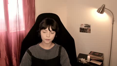 katsuro online show from 12.19.24