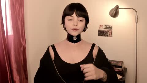 katsuro online show from 02.18.25