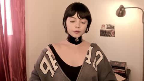 katsuro online show from 02.19.25