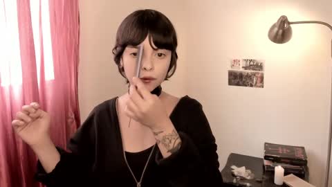 katsuro online show from 02.25.25