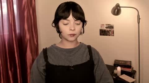 katsuro online show from 03.08.25