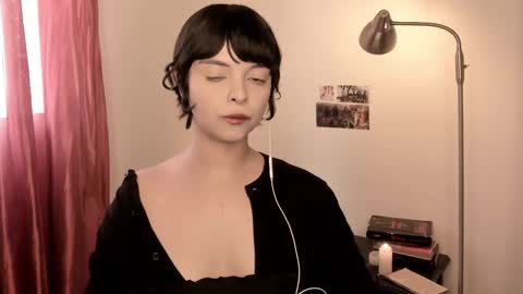 katsuro online show from 03.10.25