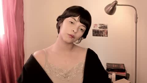 katsuro online show from 03.12.25