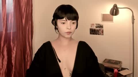 katsuro online show from 09.20.25