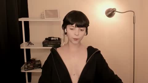 katsuro online show from 10.13.25