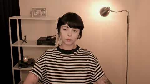 katsuro online show from 10.22.25