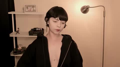 katsuro online show from 10.24.25