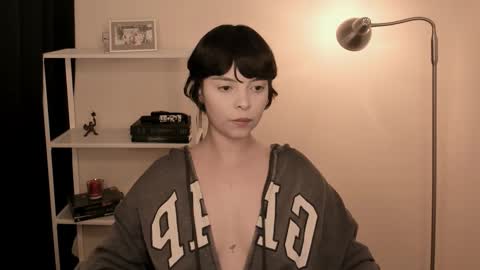 katsuro online show from 10.28.25