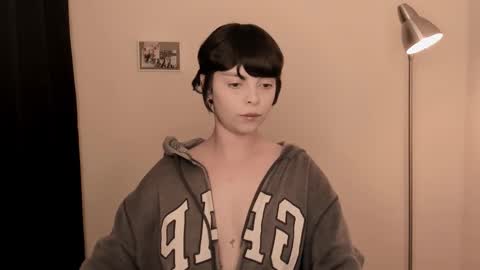 katsuro online show from 11.17.25