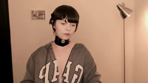 katsuro online show from 11.22.25