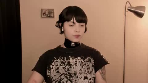 katsuro online show from 02.13.26