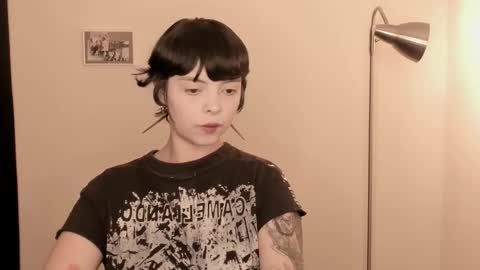 katsuro online show from 02.22.26