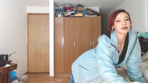  JESSIKA  online show from 11.28.25