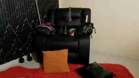 Katt  online show from 09.16.25