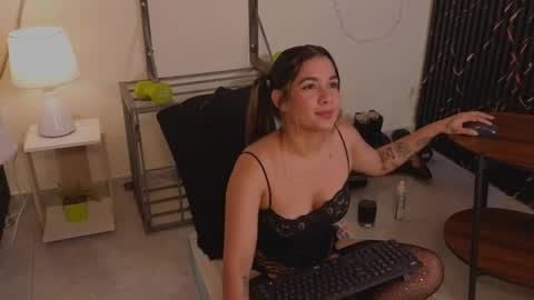 Snapshot of katt_bdsm chatting on 05.21.26 Katt online show from 05.21.26