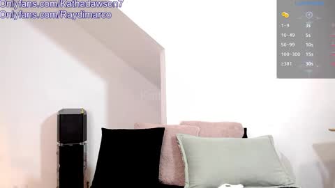 Snapshot of katt_diray chatting on 06.01.26 katha Ray Independient Model online show from 06.01.26