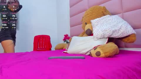 kattaleyaa_ online show from 01.13.26