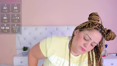 Katte online show from 10.29.25