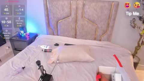 Snapshot of kattejordan chatting on 02.23.26 Katerine online show from 02.23.26